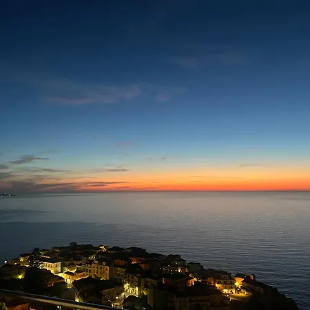 Mare View Pizzo (Calabria)