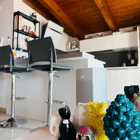Mare View Apartment Pizzo (Calabria)