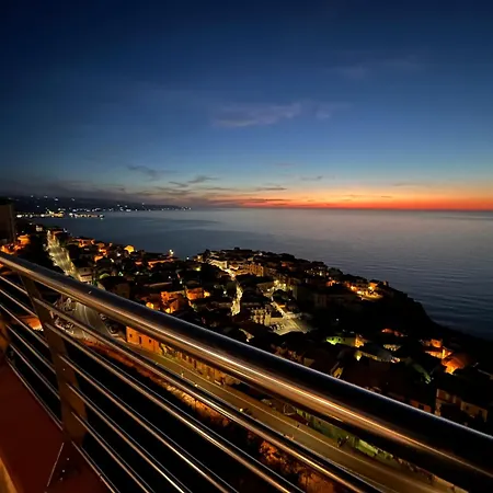 Mare View Pizzo (Calabria)