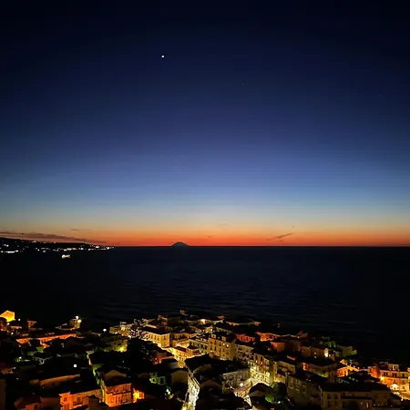 Mare View Apartment