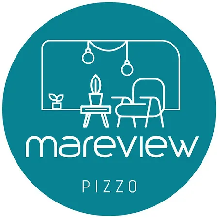 Mare View ピッツォ