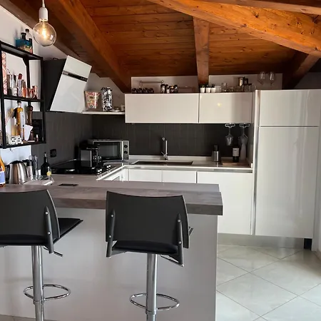 Apartment Mare View *