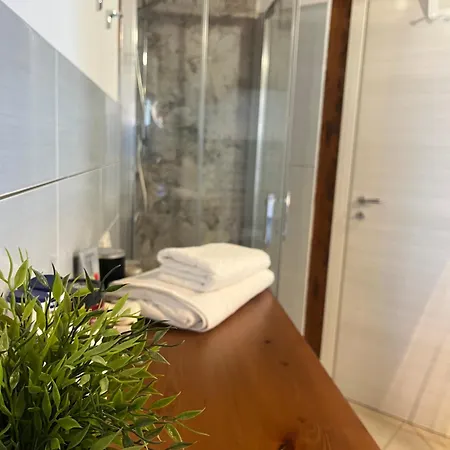 아파트 Mare View *