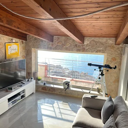 Apartment Mare View *