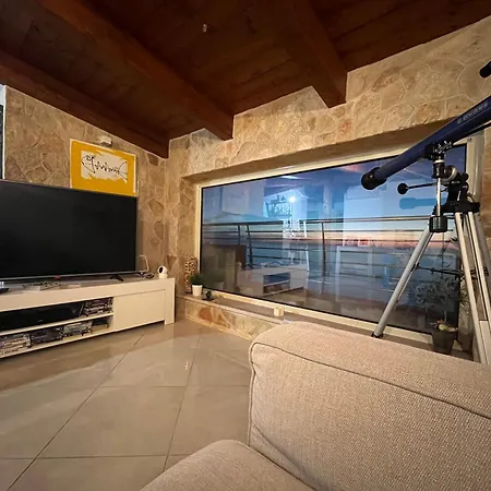 아파트 Mare View *