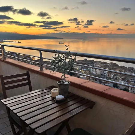 Mare View * Pizzo (Calabria)