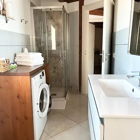 Apartment Mare View Pizzo (Calabria)