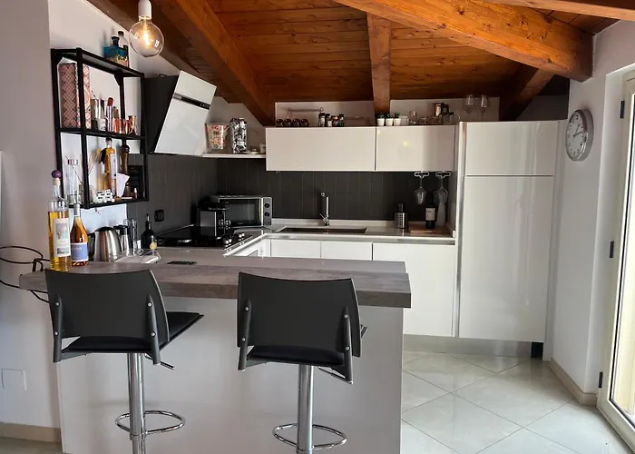 アパート Mare View *