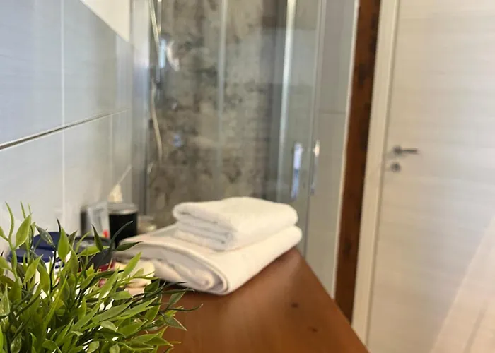 アパート Mare View *