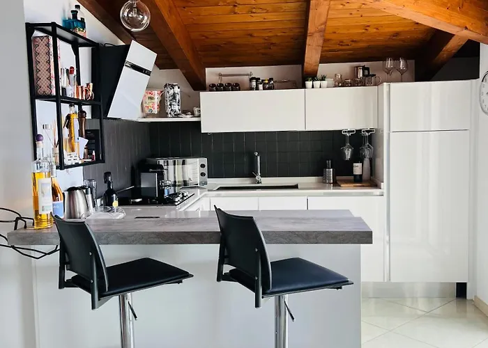 Mare View * ピッツォ