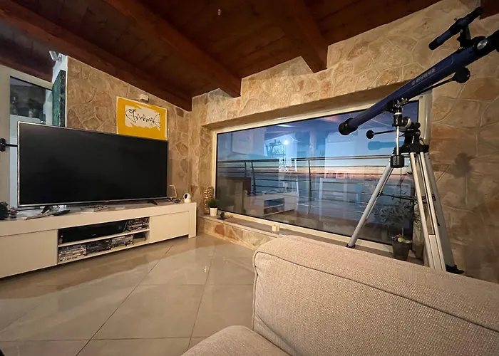 アパート Mare View *