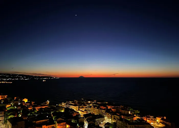 Mare View アパート