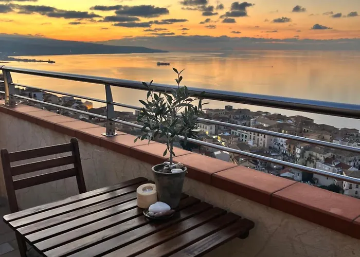 Mare View * ピッツォ