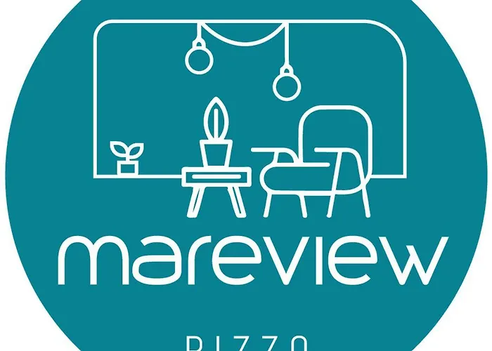 Mare View ピッツォ