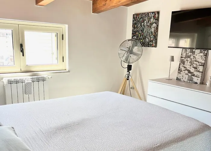 Mare View ピッツォ