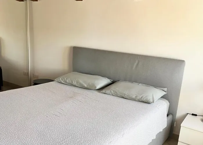 アパート Mare View